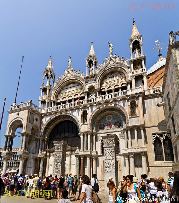 世界著名教堂视频,欧洲十大著名教堂造型华丽的教堂