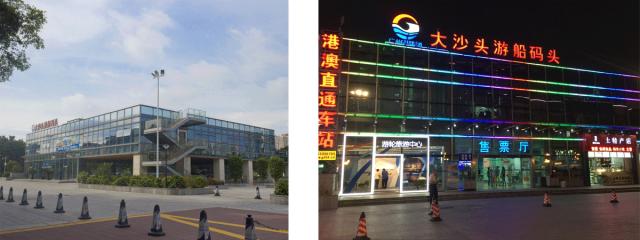 广州珠江夜游夜茶,广州夜游珠江船上美食