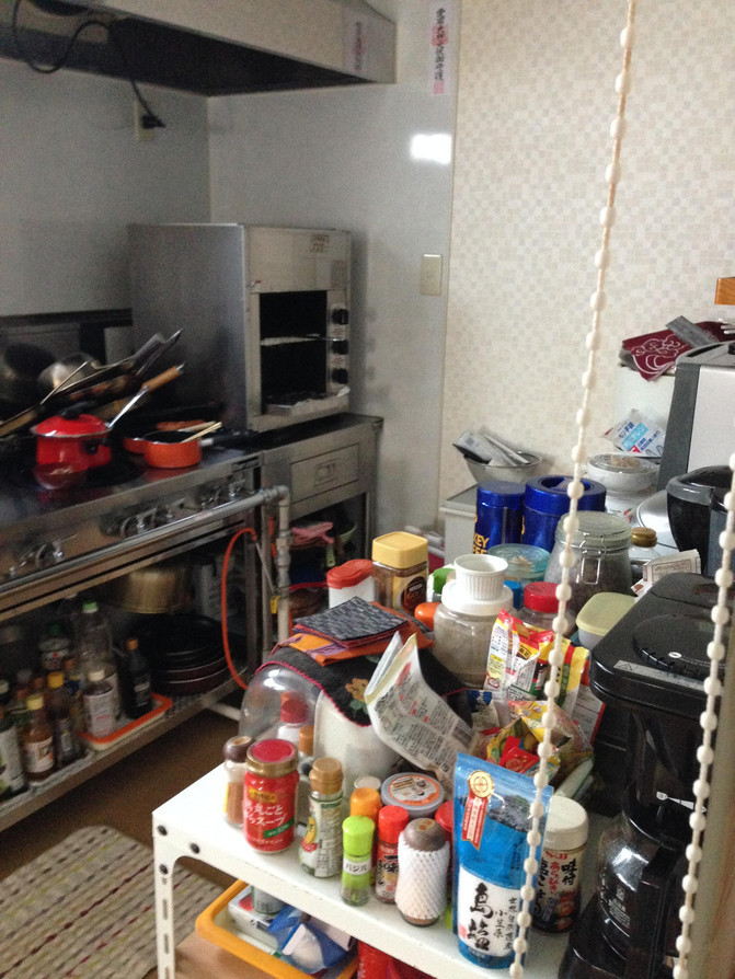 日本北海道函馆高级公寓,7月去北海道民宿攻略大全