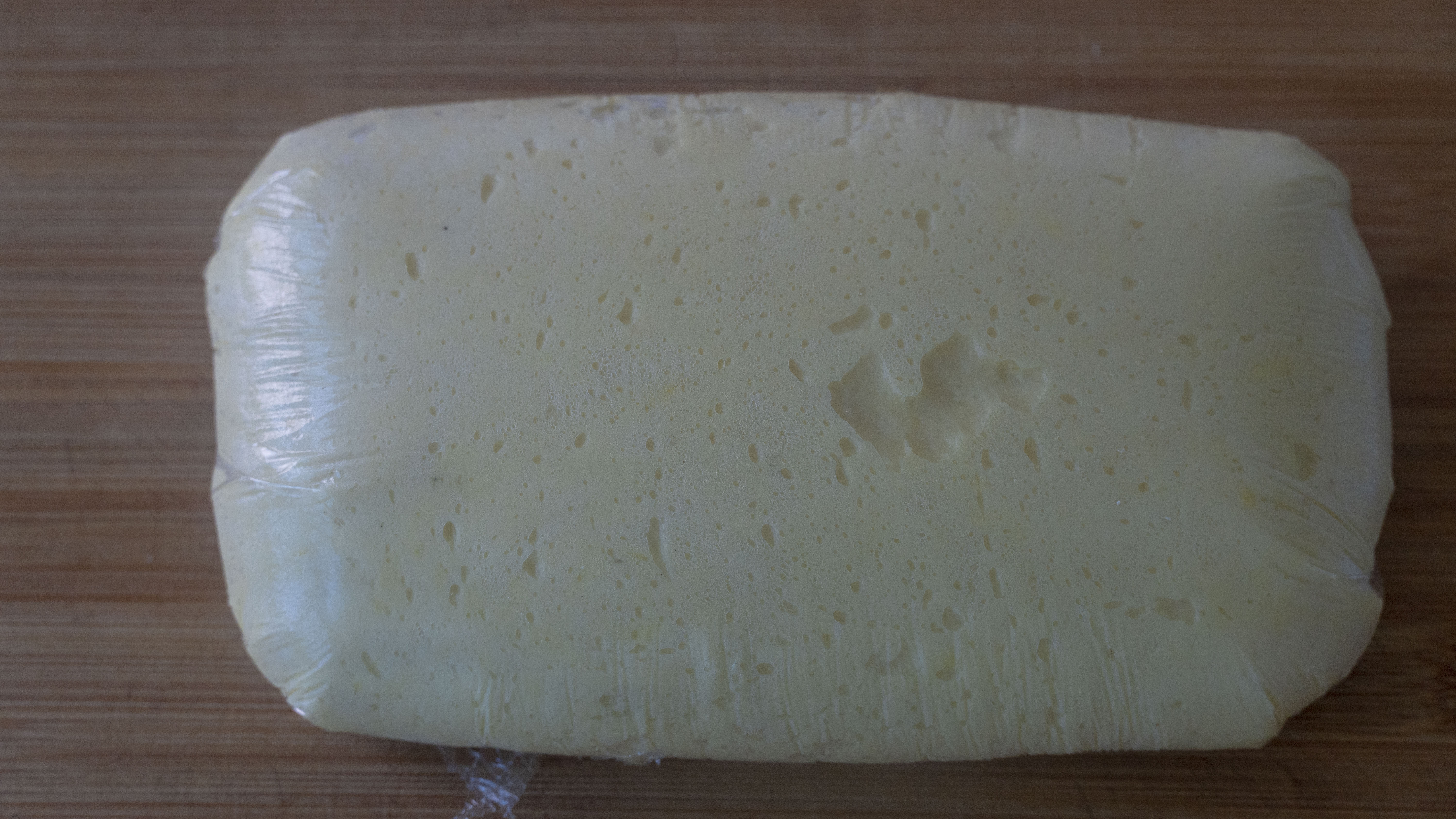 蓬松酥脆空心大油条,油条怎么做酥脆松软空心无泡打粉