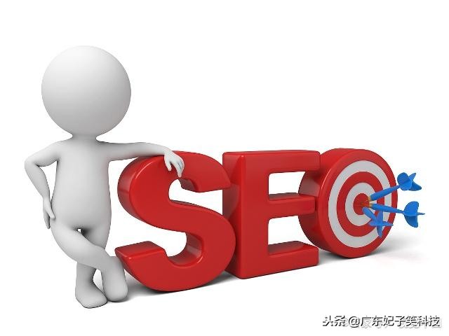 seo快速入门新手如何正确自学seo,seo零基础自学seo教程