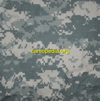 美军迷彩服发展史,美军迷彩服变迁史