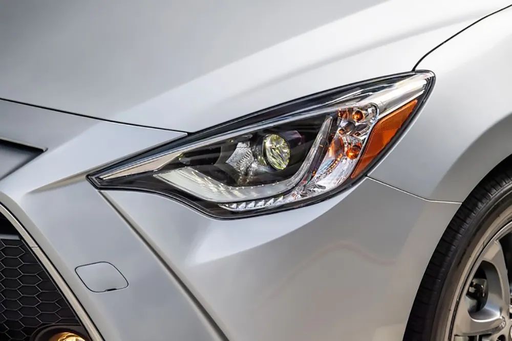 yaris浠锋牸,涓扮敯yaris缇庣増