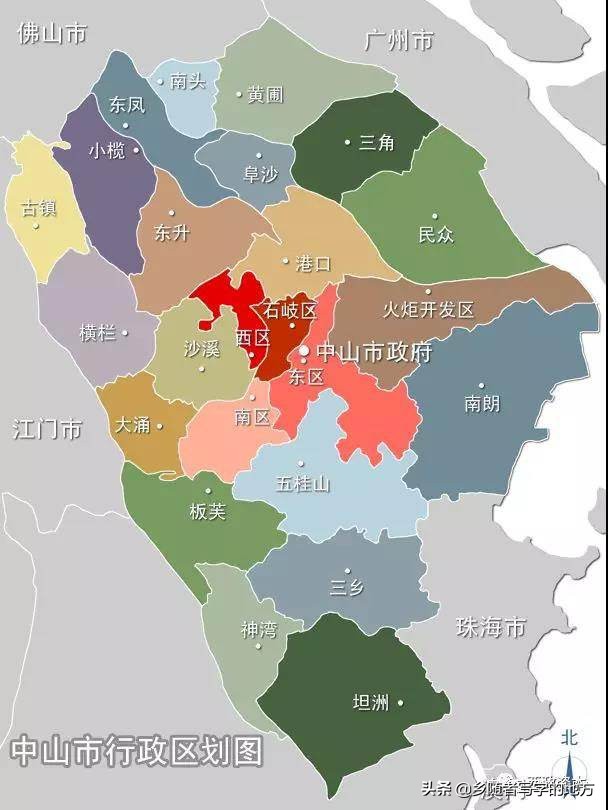 广东中山有多少家上市企业,中山印刷上市企业