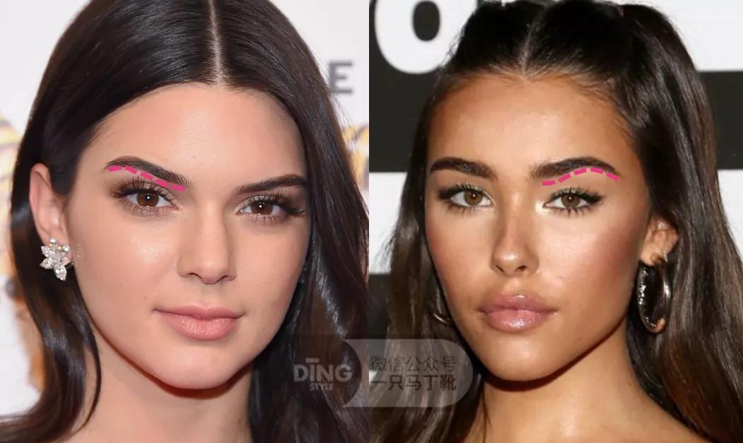 欧美妆和日韩妆,什么人适合欧美风妆容