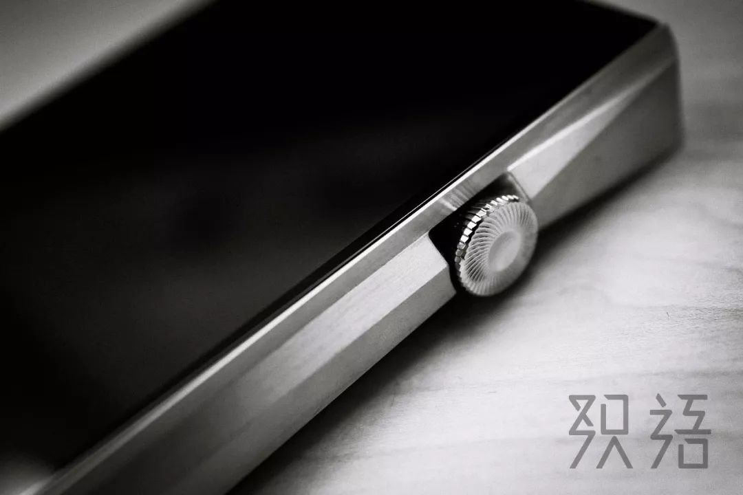 AstellKern的艺术,记SP1000与AK70MKII