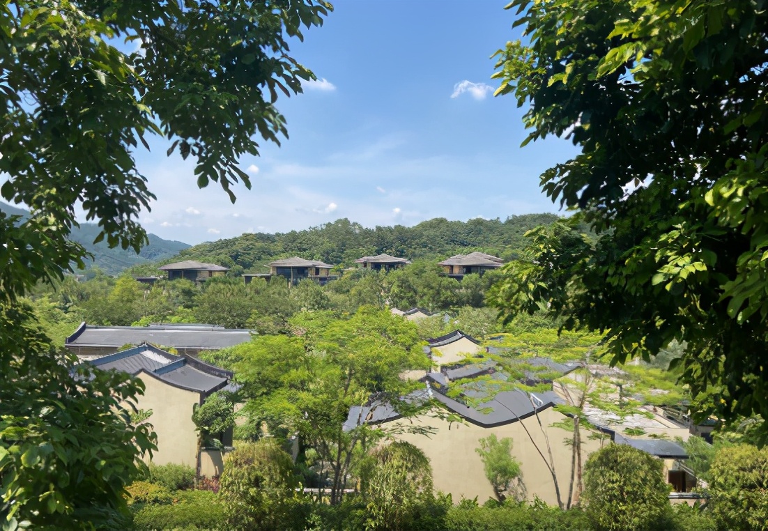 从化温泉别墅泡池推荐,从化温泉度假村排名榜