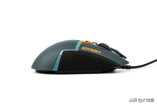 罗技鼠标g502herocsgo设置教程,罗技鼠标g502hero驱动有什么用