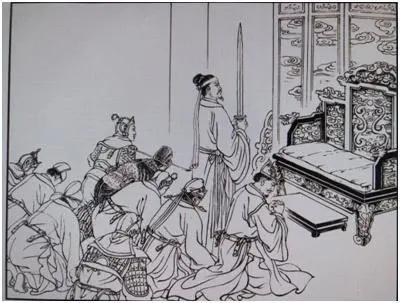 江心屿拥立两王!温州史上首位宰相试图“逆袭”,无奈孱弱现实