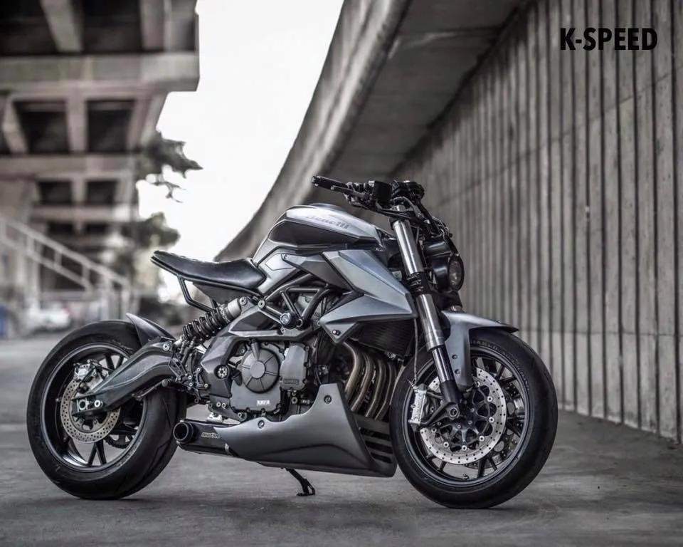 21款贝纳利黄龙600改装,21款贝纳利黄龙600改装什么