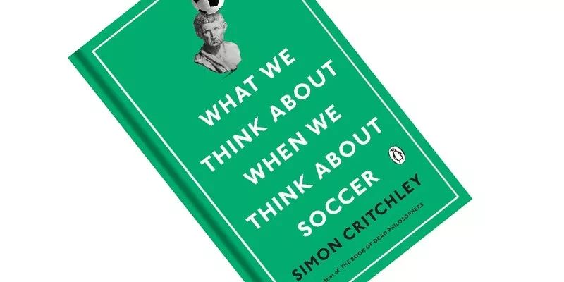 当我们谈论足球时我们在谈论什么,我们对足球运动的认识