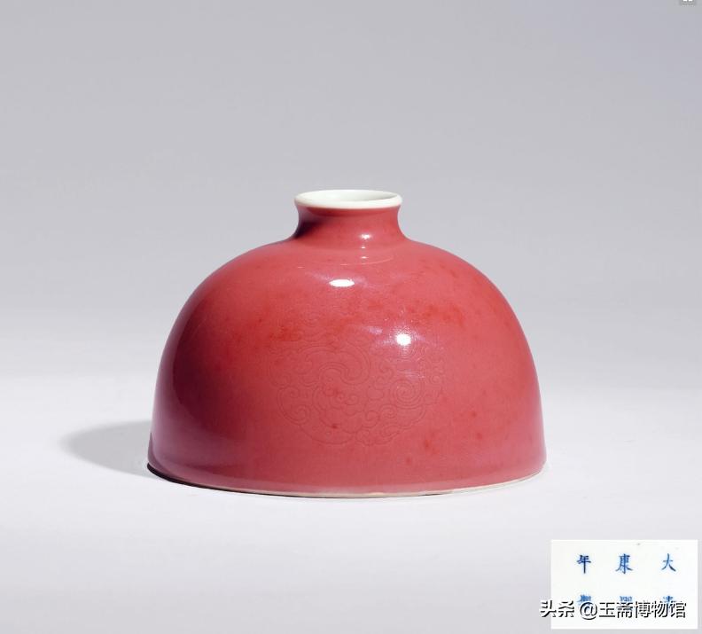 西泠春拍瓷器真品图片,西泠印社2019春拍