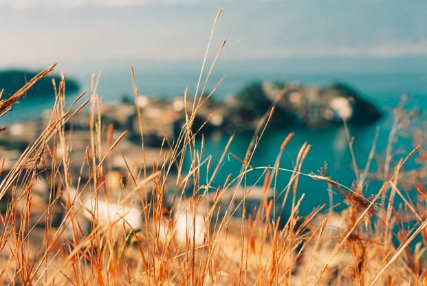 等一个人陪我去大理旅行,如果生活不如意不如一起去大理