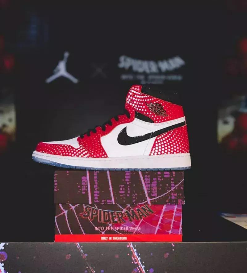 airjordan1总共有多少种配色,airjordan1最好看的配色