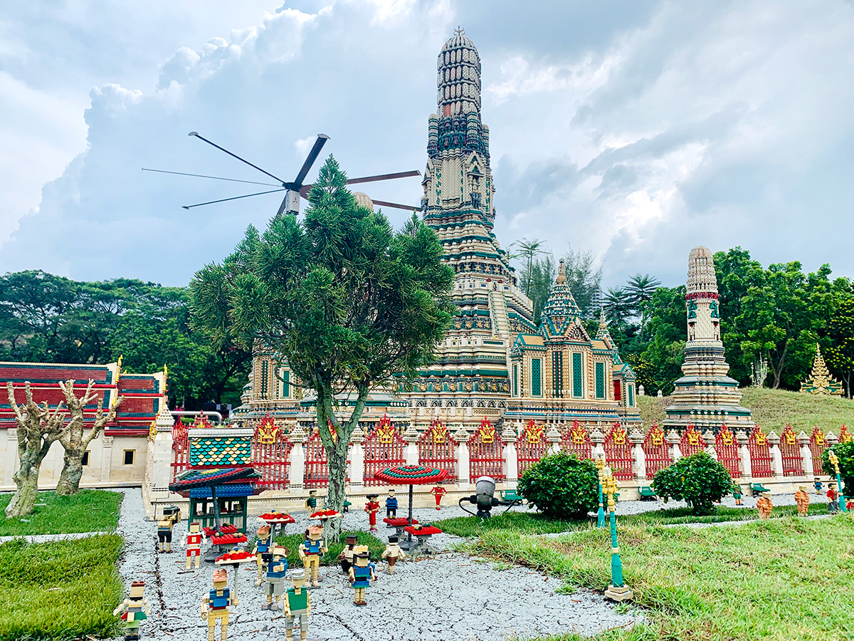 马来西亚新山旅游攻略自由行,马来西亚马六甲旅游景点攻略