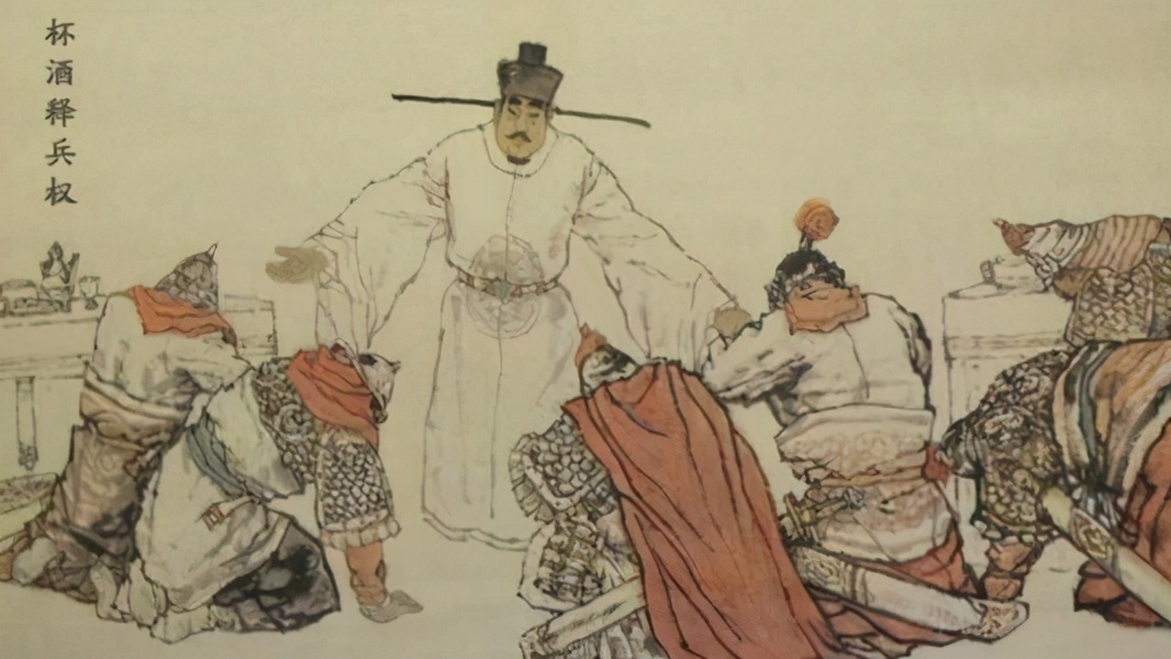 为什么说燕云十六州很重要,燕云十六州对北宋为何如此重要