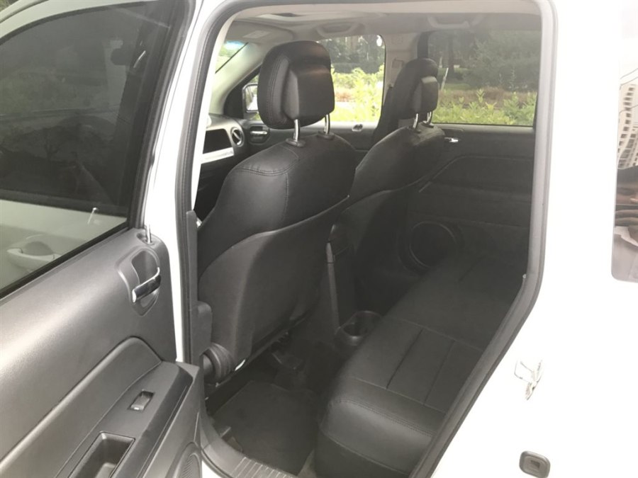 二手车5-10万jeep指南者,jeep指南者二手2021落地价明细