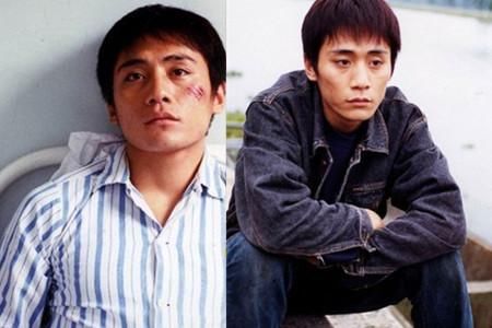 41岁“演技派”刘烨，曾3夺影帝娶小两岁娇妻，今一家四口惹人羡