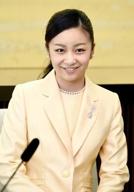 皇室公主大比拼 (各国皇室公主大比拼)