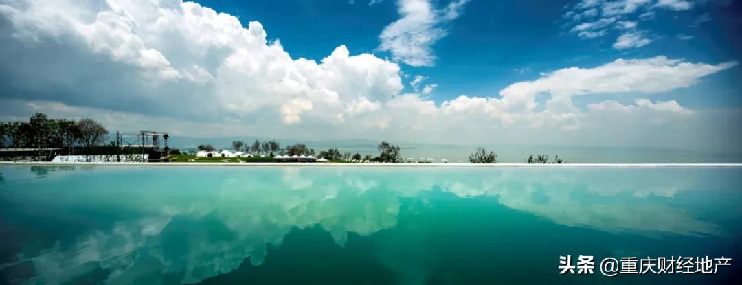 房价暴涨的昆明，重庆人居然不肯走，反而买下“第二居所”