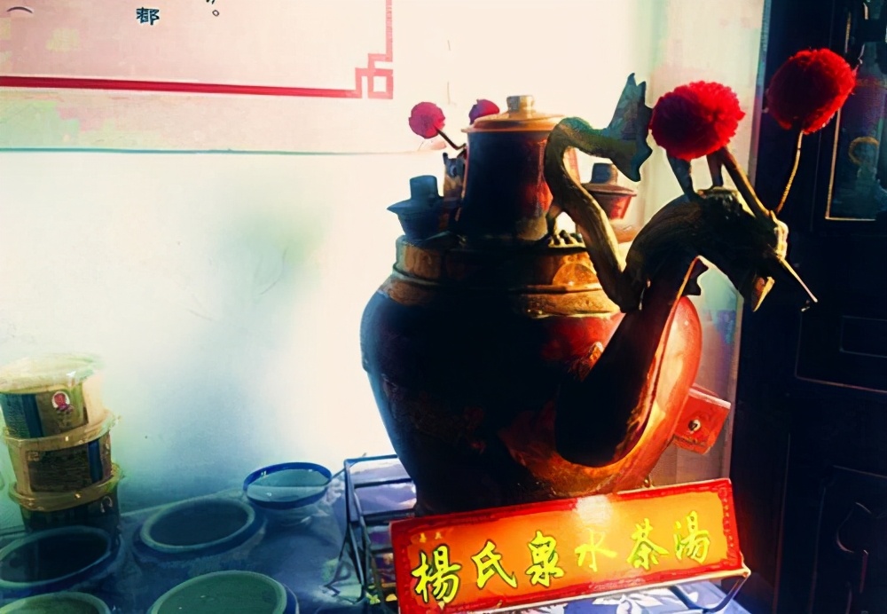 济南十大怪顺口溜,济南10大怪事