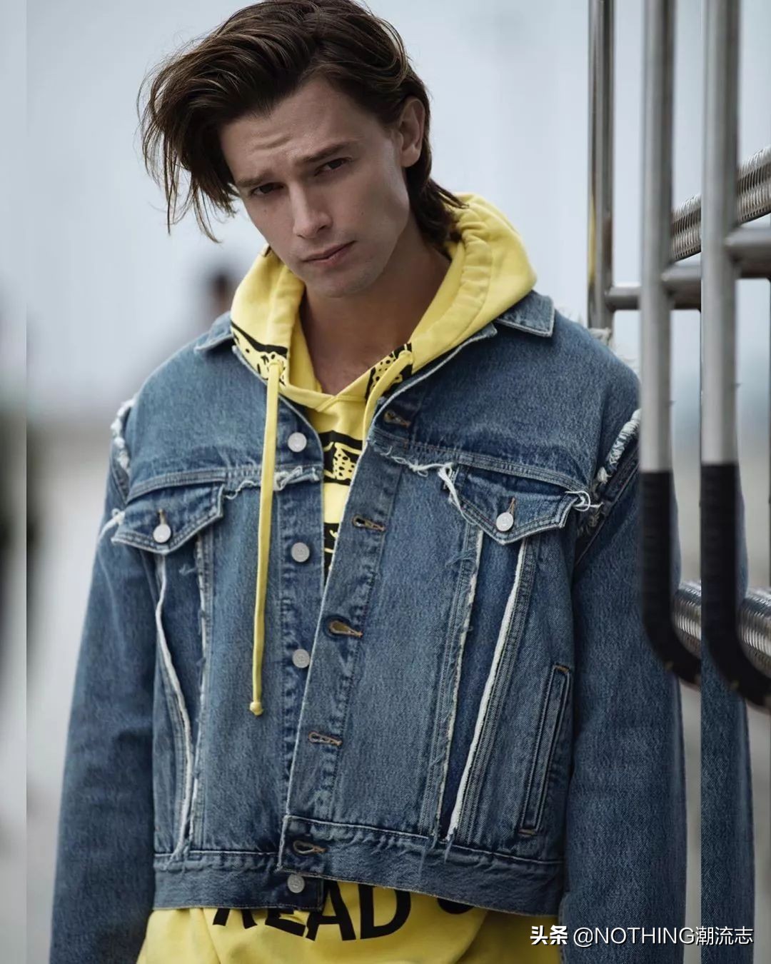 近期比较火的时尚品牌,十大潮流时尚品牌