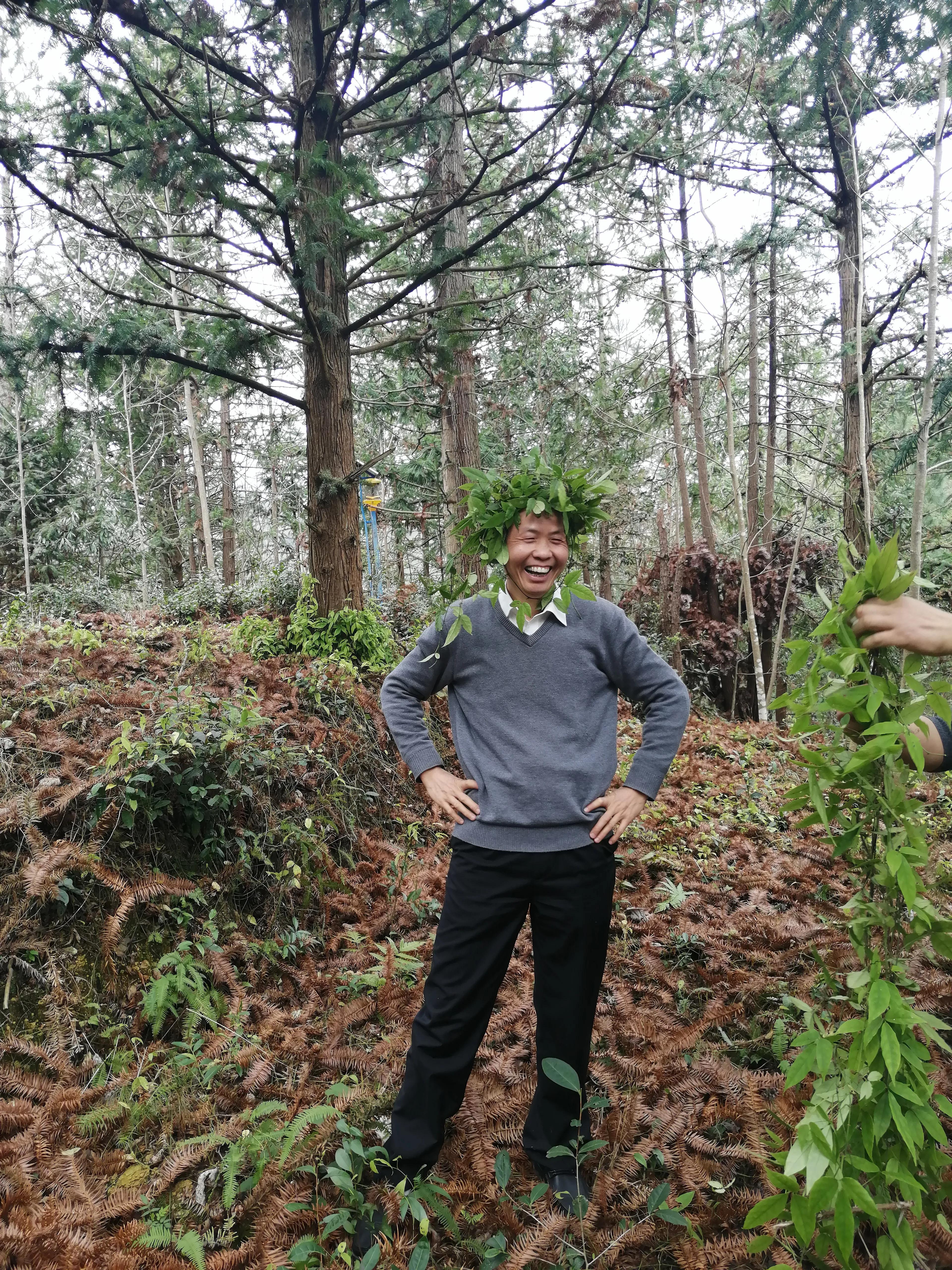 卧庐诗话@有趣的性灵总要相遇