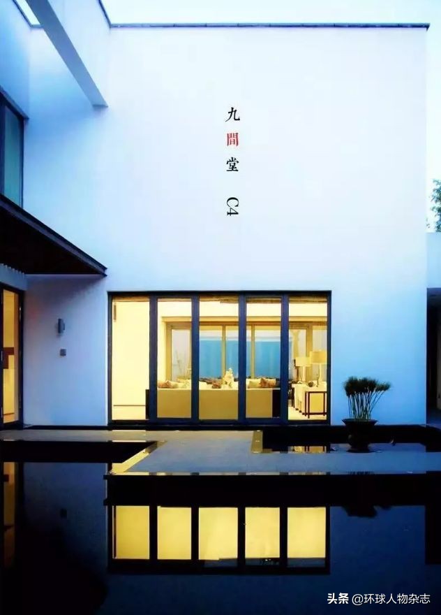 马云的房东,马云当年房东