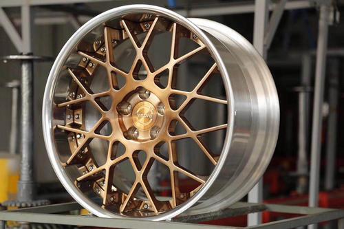 电动车轮毂越大越耗电,19寸轮毂和20寸轮毂对比续航