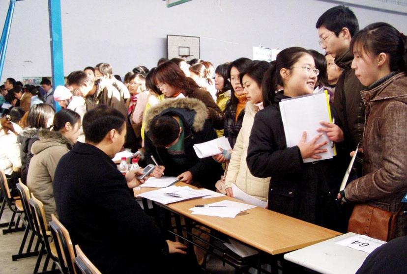 全国高校毕业生薪酬排名,本科毕业薪资高校排行榜