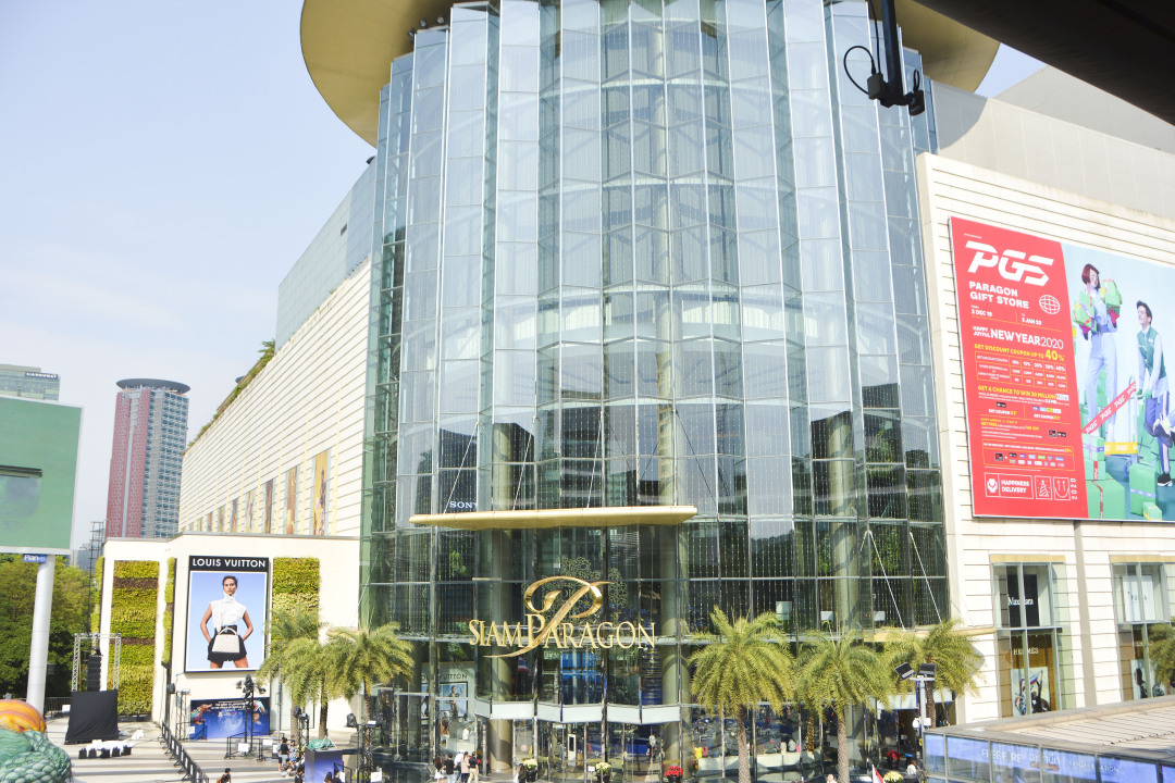 曼谷购物推荐最全攻略,如何玩转曼谷