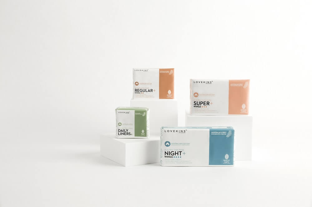 澳洲代购女王,澳洲华人女代购