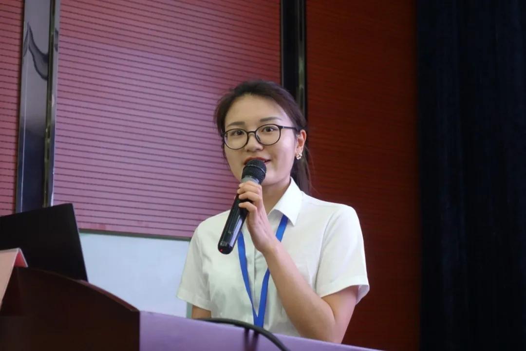 研修悟道耕八斗｜湘潭江声实验学校一批青年教师参加能力提升培训