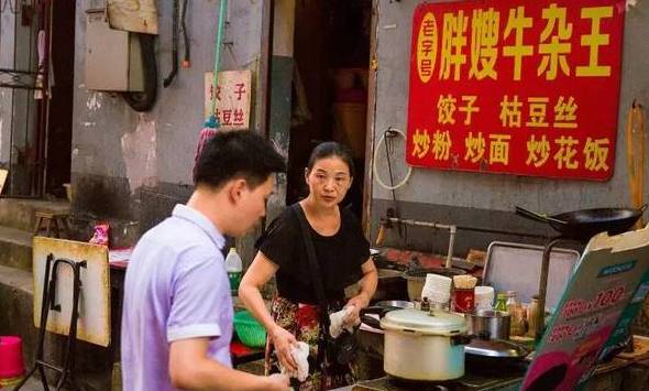曾经的一座城市武汉,曾经的武昌区