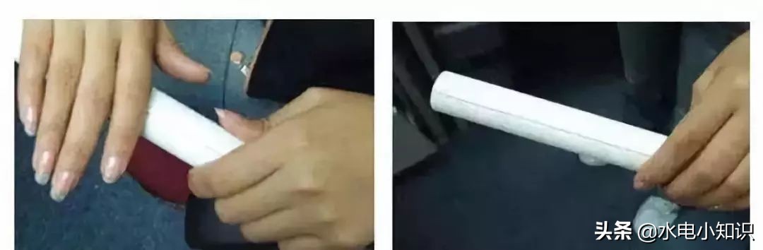 水管PPR假货太多了，如何鉴别真假PPR水管？教你9招，不怕被坑了