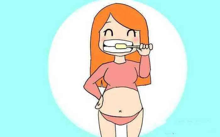 秋天孕妇吃什么缓解干燥,孕期入秋后感觉口干舌燥