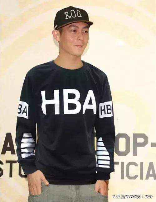 你以为你有双鞋就是潮男吗,你以为一身名牌衣服就是有钱人吗