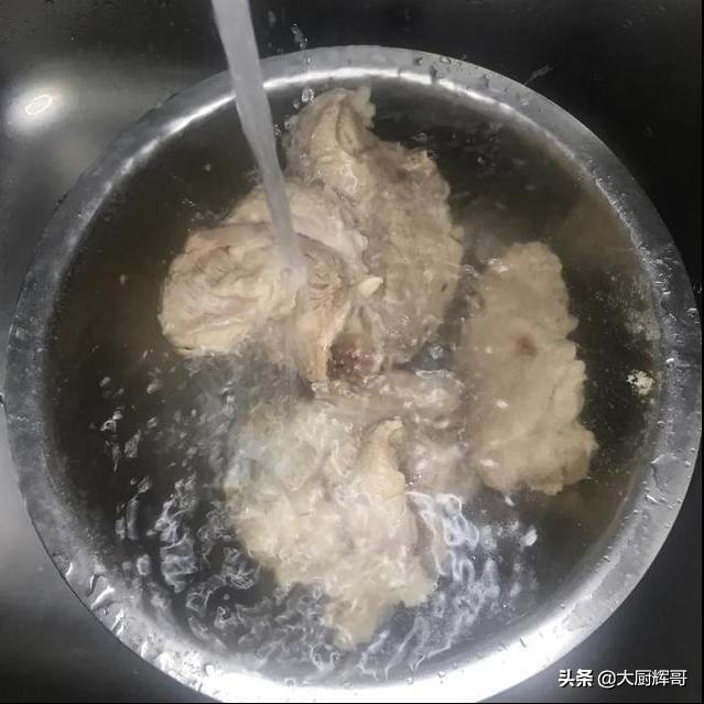 大厨教你熬酱秘诀,家常酱怎么熬制好吃