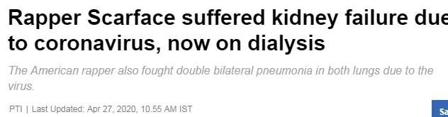 新冠后遗症厉害的视频,新冠后遗症重要器官损伤