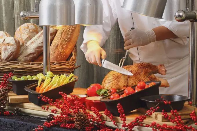 魔都圣诞集,魔都圣诞集市2019