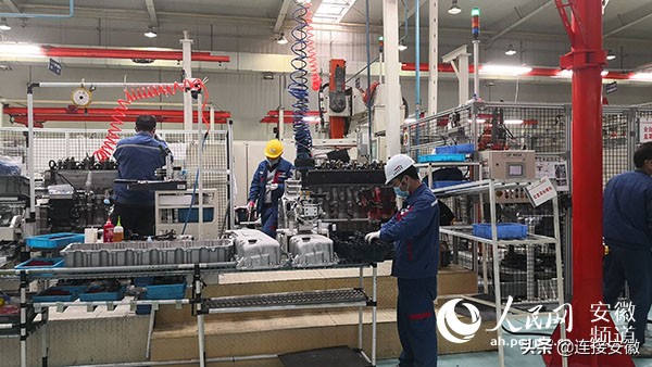 芜湖市疫情期复工复产,芜湖助力复工复产十项举措