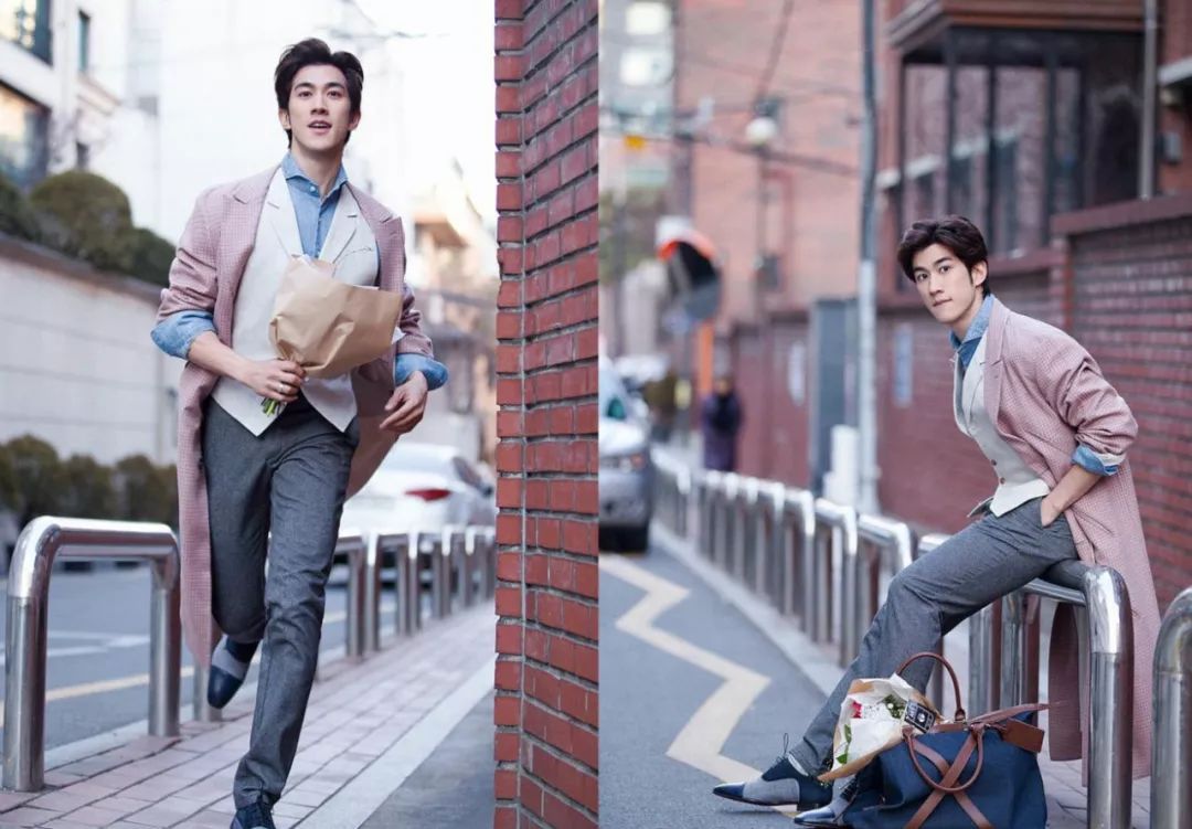 李治廷腹肌锻炼,李治廷花样健身