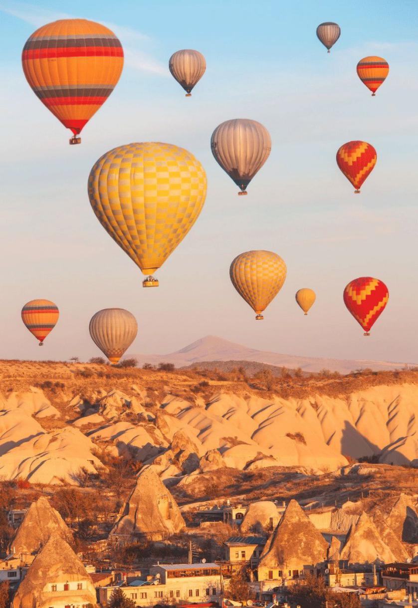 他叫辛巴，不是狮子王，8岁穿越12国：最好的教育，永远在路上