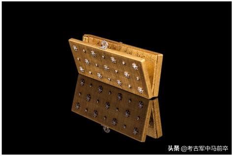 黄金从古至今都很珍贵,从古到今黄金历史演变