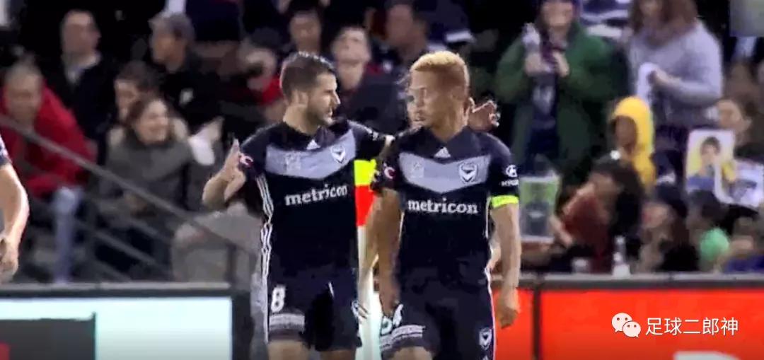 生涯辗转10家俱乐部9个国家,35岁“旅游型”球星再就业