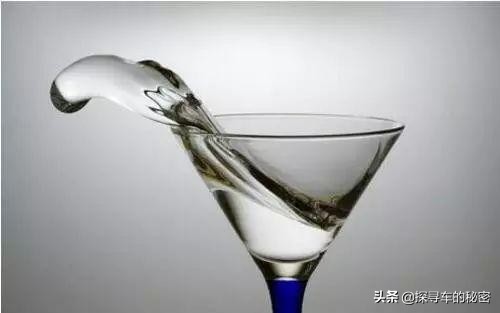 浓香白酒知识简单每日一学,官酝白酒品鉴
