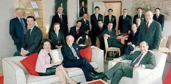 房地产的本质是财富掠夺的工具吗,房地产的四大财富