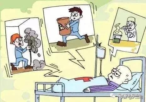 职业健康保护行动落实什么政策,职业健康保护行动总结