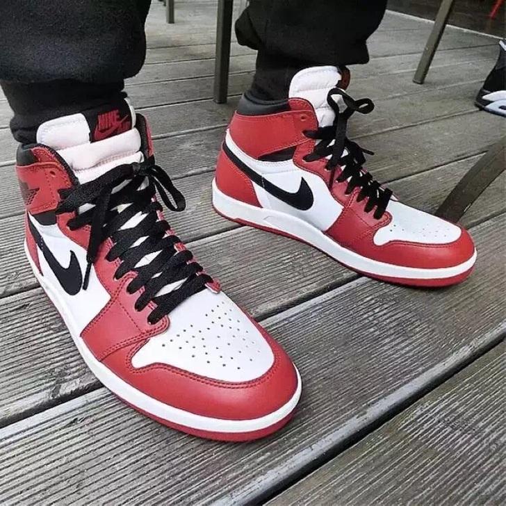 头条美国查出福建莆田假鞋,莆田鞋被美国海关查