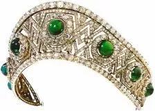 俄罗斯珠宝大降价,俄罗斯珠宝降价